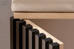 Duży przedpokój meble PAULO 7 1