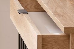 Duży przedpokój meble PAULO 7 2