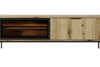 Niemiecka szafka pod telewizor