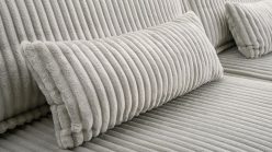 Kanapa z bardzo dużą powierzchnią spania GENOVA 4