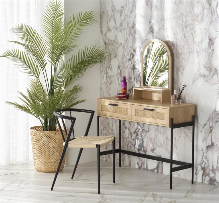 Jak zaaranżować wnętrza w stylu boho?