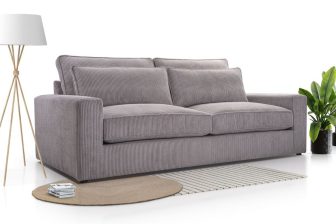 Wygodna sofa