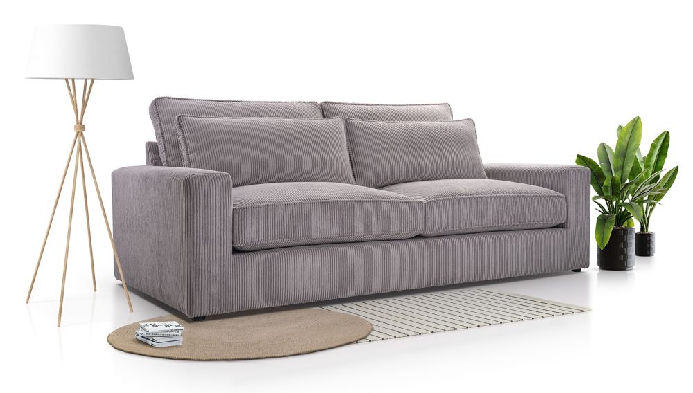 Wygodna sofa
