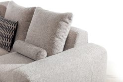 Cudowny narożnik nierozkładany ALDENTE S 4