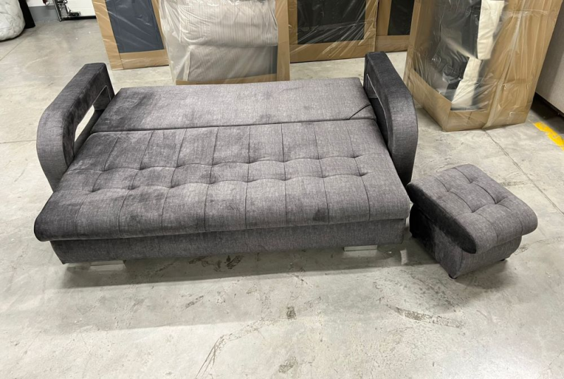 Czy kanapa z funkcją spania 160x200 zastąpi wygodne łóżko? ?️ 3