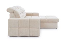 Przepiękny narożnik z funkcją spania LARISA 6