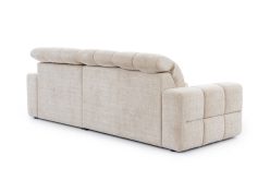 Przepiękny narożnik z funkcją spania LARISA 7