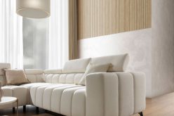 Narożnik z funkcją spania RAMARO L 6