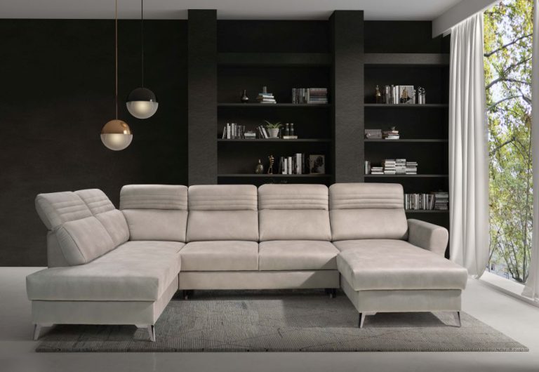 Jak wprowadzić styl modern rustic do swojego wnętrza?