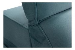 Kanapa rozkładana z gniazdem USB LEMEL 7