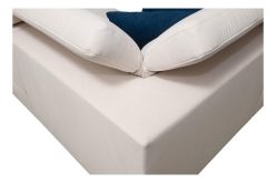 Narożnik z funkcją spania z USB LEMEL 3 13