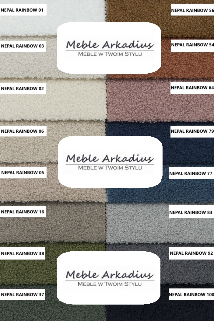 Tkanina plamoodporna. łatwoczyszcząca