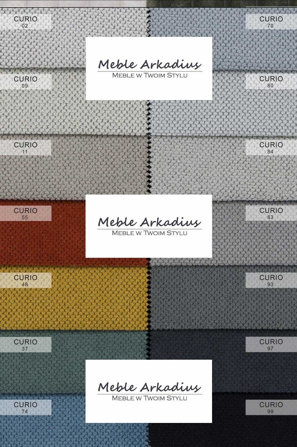 Łóżko kontynentalne z materacem pocket 160x200 DUBAJ 4