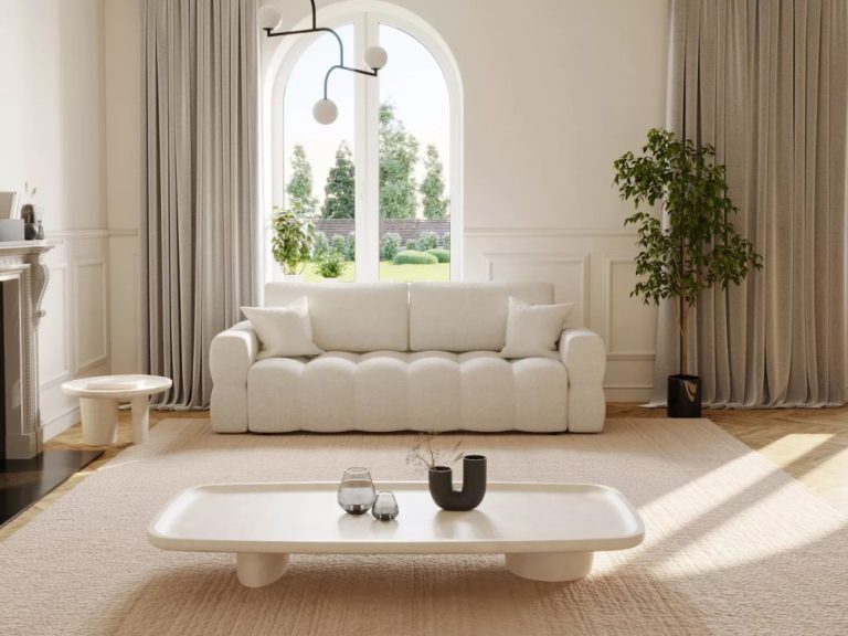 Jaka sofa do domu sprawdza się najlepiej w codziennym użytkowaniu?