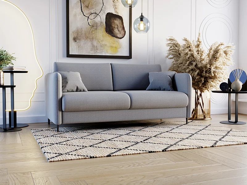 Meble do małych mieszkań