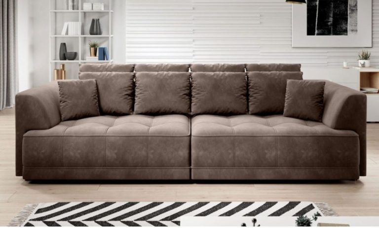 Dlaczego sofa wypoczynkowa jest taka wygodna?