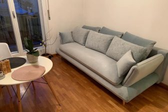 Jestem zadowolona 28