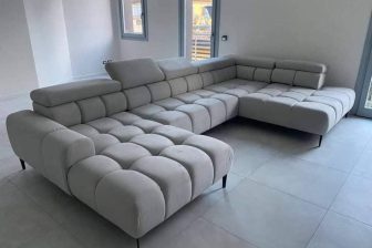 Otrzymaliśmy nasz mebel bez zastrzeżeń. 34