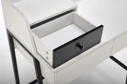 Toaletka konsolka z lustrem AGNIES 3