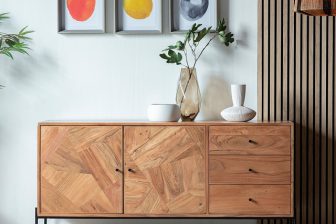 Wybrałam zakupy w tym sklepie 32