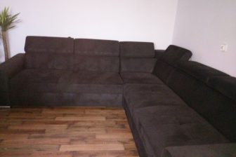 Łóżko jest przepiękne i bardzo 40