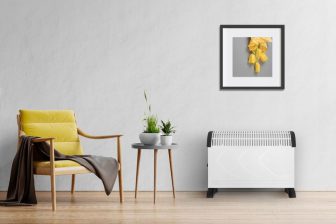 Grzejnik elektryczny jaki wybrać