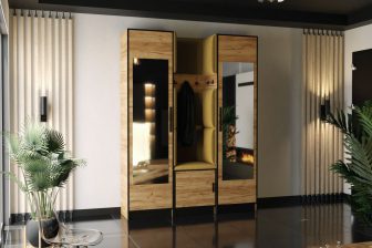 Jak pomalowac przedpokój