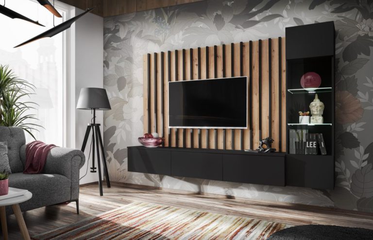 Jak ukryć kable od TV? Praktyczny poradnik, który odmieni Twoje wnętrze?