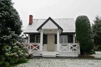 Jak zaaranżować wejście do domu