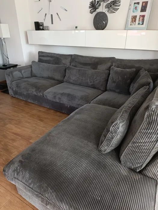 Kolor grafitowy z czym łączyć