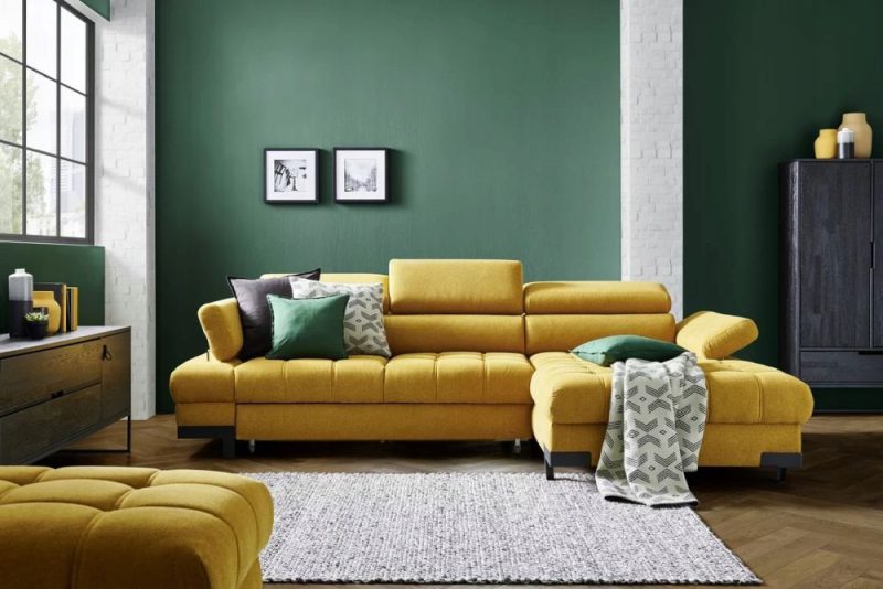 Kolor oliwkowy jasny