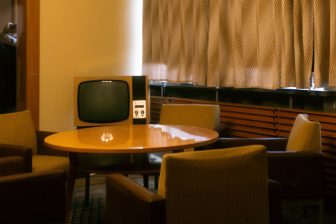 Mieszkanie w starym stylu