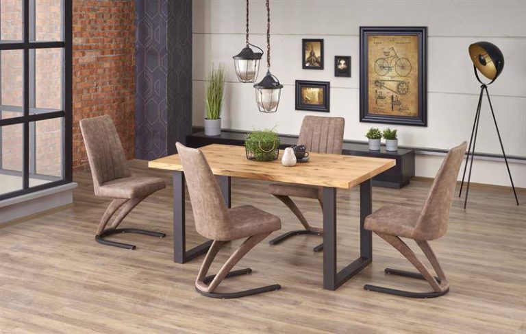 Jak zaaranżować mieszkanie w stylu loft?