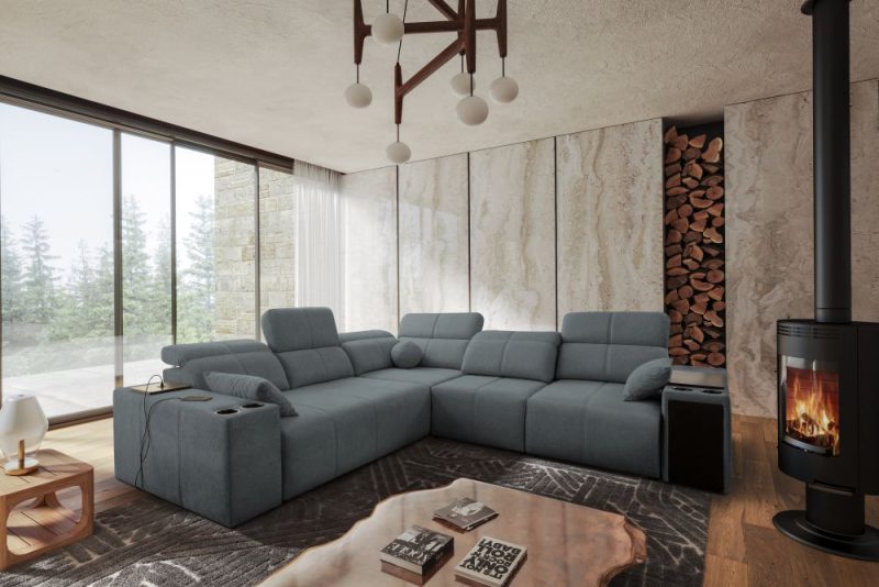 Narożniki czteroosobowe