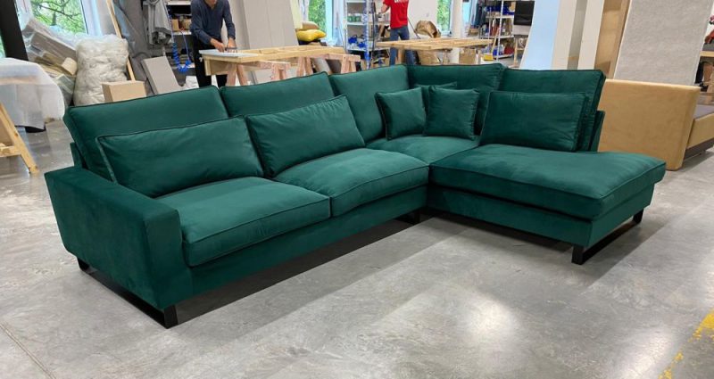 Outlet meblowy Katowice