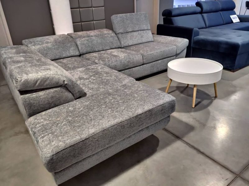 Outlet meblowy Poznań