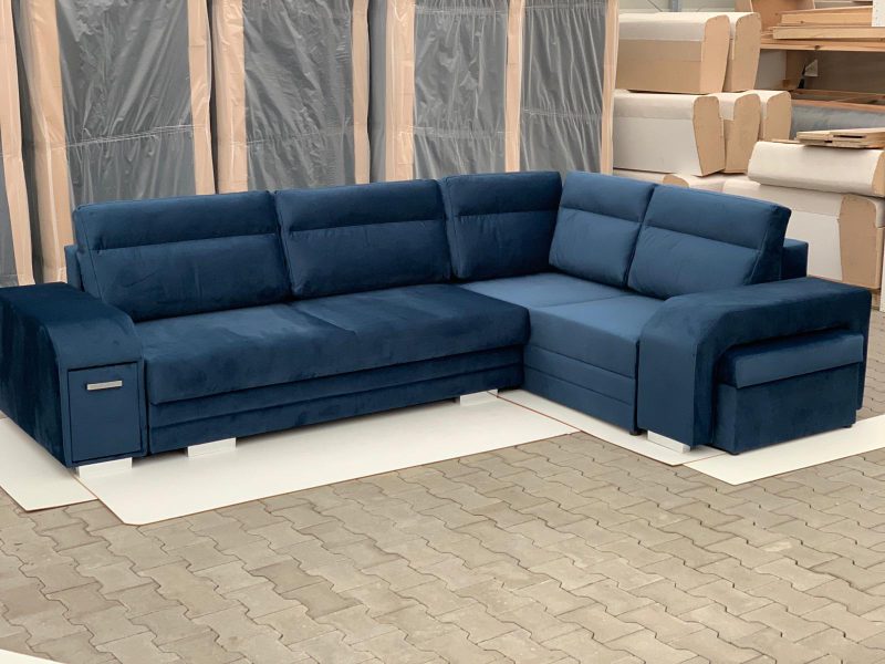 Outlet meblowy Warszawa