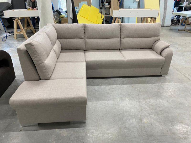 Outlet meblowy Zabrze