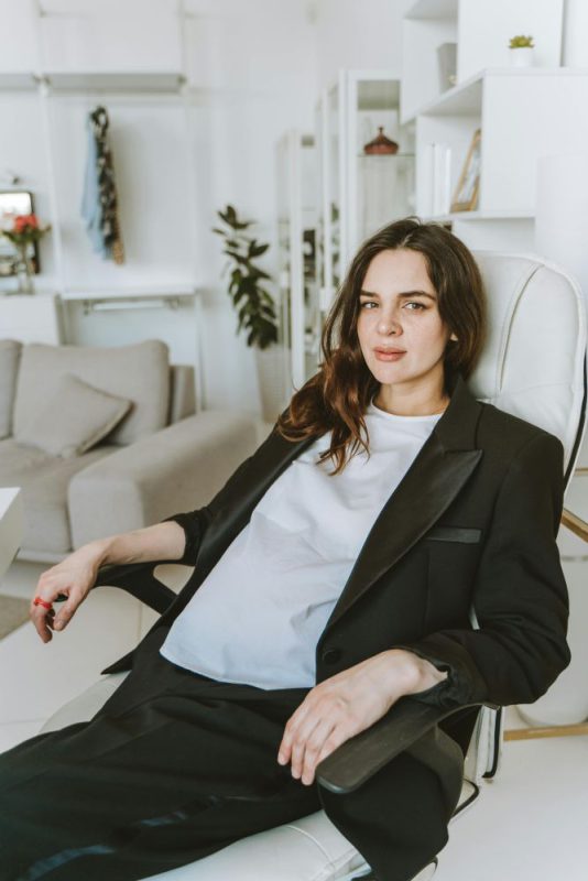 Styl nowojorski mieszkania