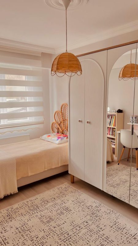 Styl prowansalski mieszkanie