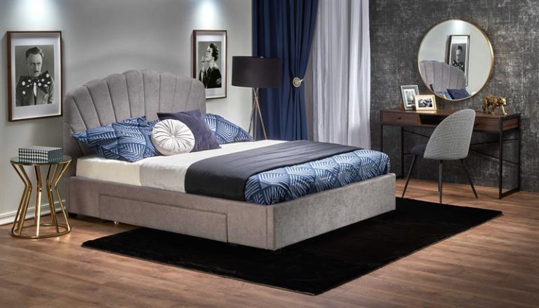 Jak zaaranżować designerską sypialnię?