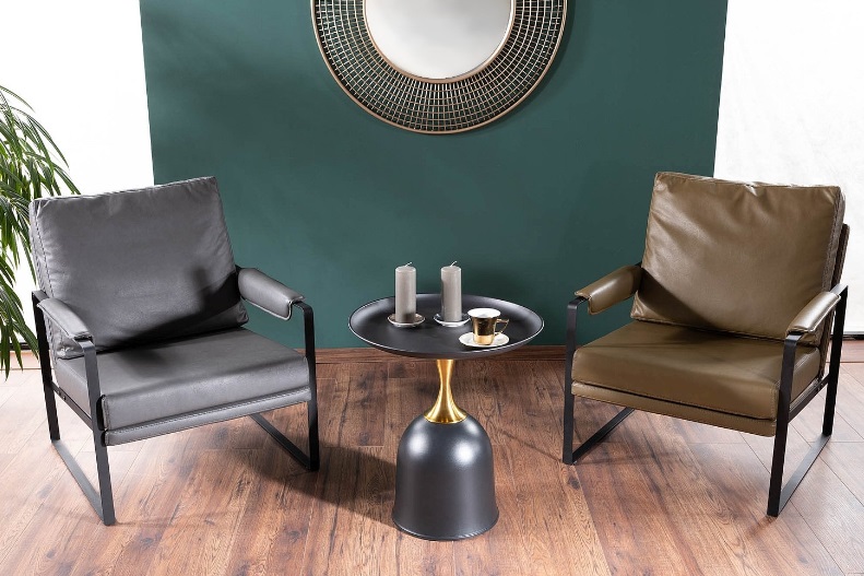 Ekskluzywne ławy do salonu