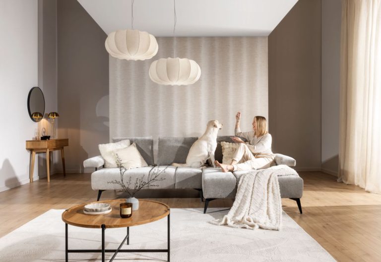 Jak umeblować fajny salon? 10 Inspiracji i pomysłów?