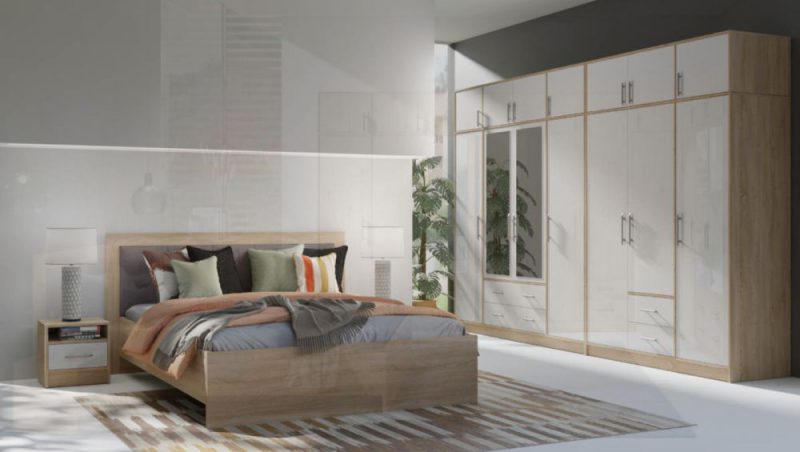 Jak zrobić sypialnie