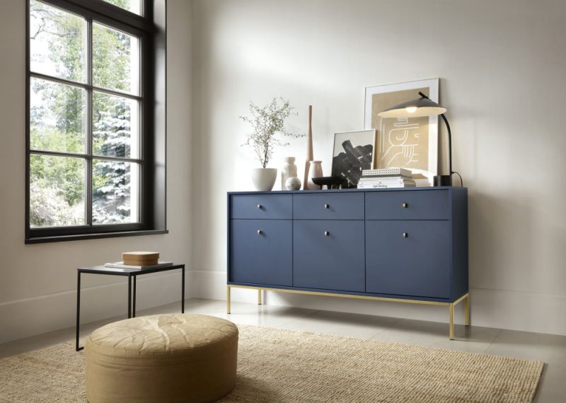 Komody stylizowane na stare