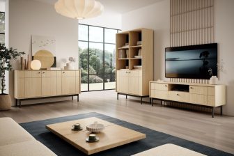 Meble minimalistyczne