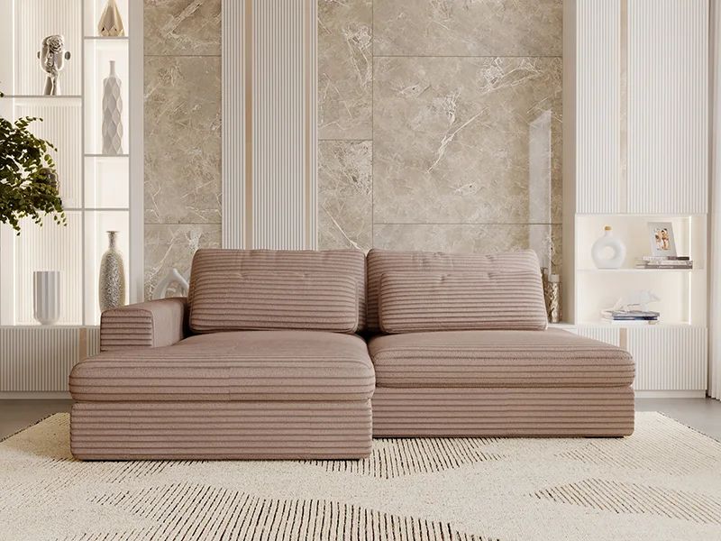 Narożnik minima;istyczny