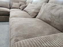 Narożniki w prążki