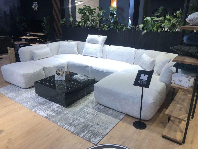 Sklep internetowy z meblami