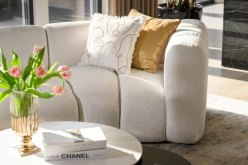 Sofa modułowa premium